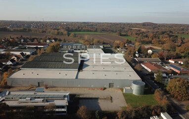 Logistikzentrum zur Miete 2,50 € 23.400 m² Lagerfläche teilbar ab 23.400 m² Innenstadt Osterholz-Scharmbeck 27711