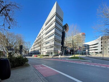 Bürofläche zur Miete provisionsfrei 320 m² Bürofläche Hafen Düsseldorf 40221