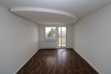 Wohnung zur Miete 409 € 3 Zimmer 63,5 m² 4. Geschoss Tschaikowskistraße 99 Wasserberg - Ost Freiberg 09599