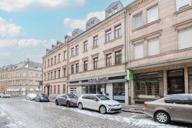 Mehrfamilienhaus zum Kauf 1.295.000 € 11 Zimmer 315 m² Grundstück Altstadt / Innenstadt 14 Fürth 90762