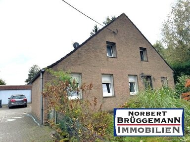 Einfamilienhaus zum Kauf 169.000 € 7 Zimmer 123,1 m² 1.161 m² Grundstück Mülhausen Grefrath 47929