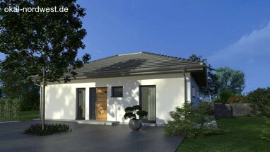 Einfamilienhaus zum Kauf 480.400 € 3 Zimmer 118 m² 479 m² Grundstück Zand Straelen 47638