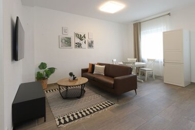 Wohnung zur Miete Wohnen auf Zeit 2.690 € 5 Zimmer 65 m² frei ab sofort Hamburger Straße Altstadt - Nord Köln 50668