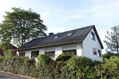 Einfamilienhaus zum Kauf Provisionsfrei 790.000 € 6 Zimmer 190 m² 854 m² Grundstück Kiefernweg 1 Idstein Idstein 65510