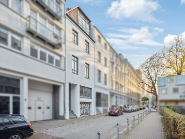 Stadthaus zum Kauf 2.295.000 € 10 Zimmer 343 m² 178 m² Grundstück St.Georg Hamburg 20099