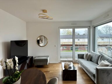 Wohnung zur Miete 700 € 3 Zimmer 82 m² Pleistalstraße 2A Niederpleis Sankt Augustin 53757