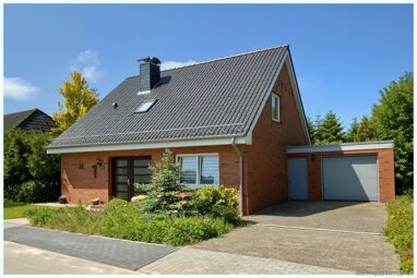 Einfamilienhaus zum Kauf 285.000 € 5 Zimmer 129,5 m² 711 m² Grundstück Friedrichstadt 25840