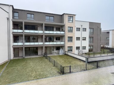 Wohnung zum Kauf provisionsfrei 407.000 € 3,5 Zimmer 89,4 m² EG Kirchweg 62 a Henstedt-Ulzburg 24558