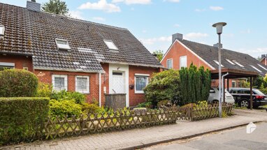 Doppelhaushälfte zum Kauf 530.000 € 5 Zimmer 139 m² 385 m² Grundstück Henstedt-Ulzburg 24558