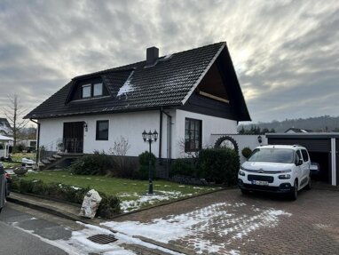 Einfamilienhaus zum Kauf 349.000 € 7 Zimmer 191,7 m² 1.159 m² Grundstück Halbe Haube 28 Grasleben Grasleben 38368