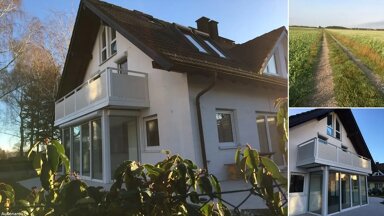 Haus zum Kauf provisionsfrei 347.400 € 6 Zimmer 138 m² 265 m² Grundstück Allinger Str. Puchheim Bahnhof Puchheim 82178