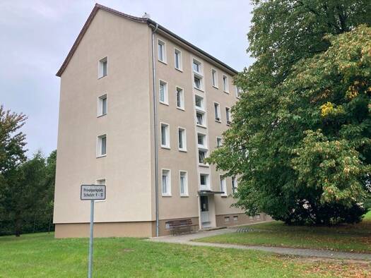 Wohnung zum Kauf 22.000 € 2 Zimmer 46 m² 2. Geschoss Vockerode Oranienbaum-Wörlitz 06785