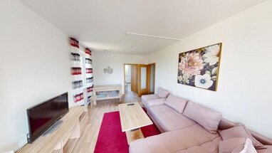 Wohnung zur Miete 348 € 3 Zimmer 70,5 m² 7. Geschoss C.-v.-Ossietzky-Str. 236 Gablenz 245 Chemnitz 09127