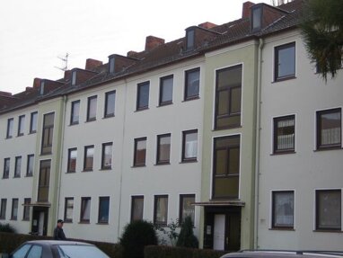 Wohnung zur Miete 595,33 € 3 Zimmer 64,4 m² H.-H.-Meier-Allee 21 Riensberg Bremen 28213