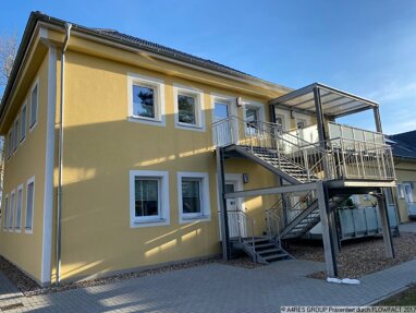 Wohnung zur Miete 1.385 € 4 Zimmer 138,5 m² An der Wiek 31 Riems / Insel Koos Greifswald 17493