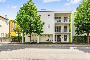 Apartment zum Kauf 135.000 € 1 Zimmer 20 m² Bahnhofsviertel Regensburg 93047