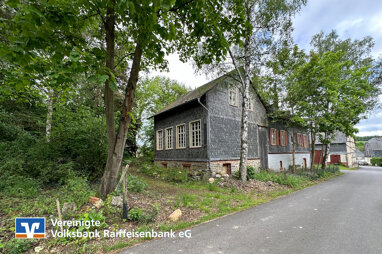 Einfamilienhaus zum Kauf 89.000 € 6 Zimmer 237 m² 1.413 m² Grundstück Niedersohren 55487