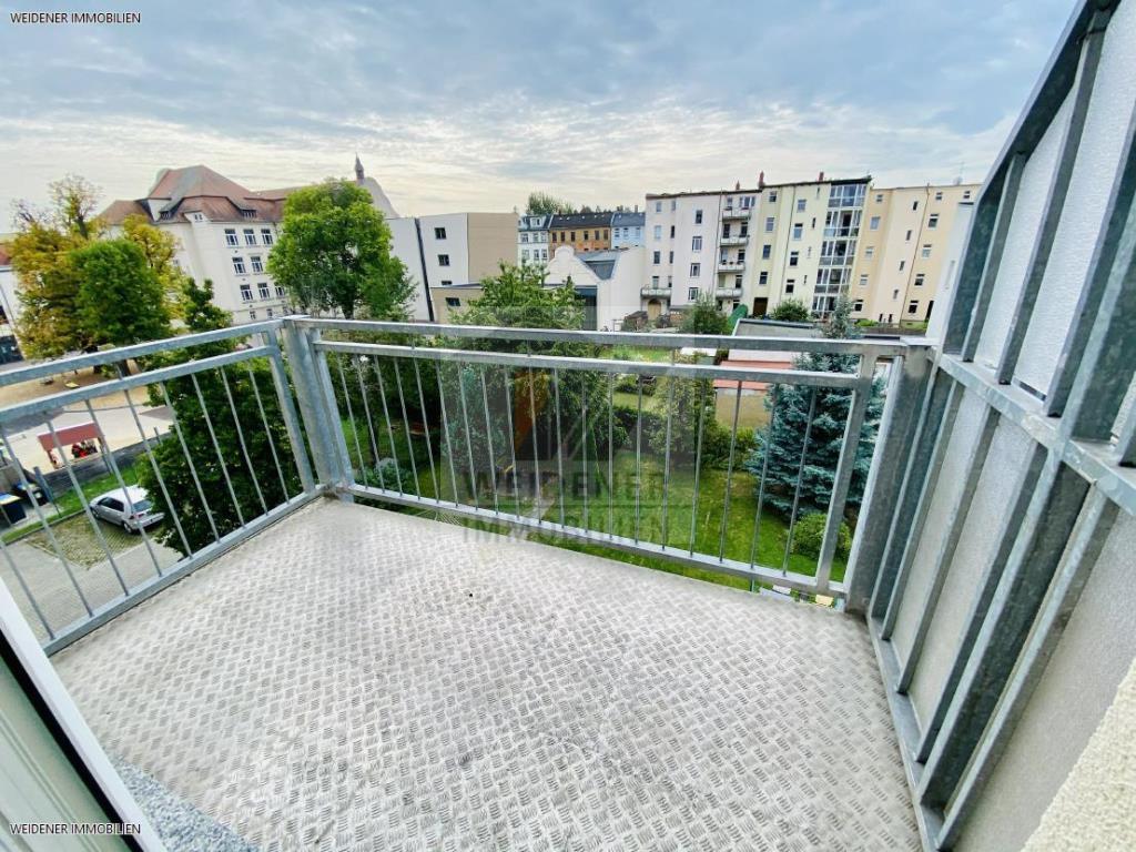 Wohnung zur Miete 495 € 3 Zimmer 70,8 m²<br/>Wohnfläche 3.<br/>Geschoss ab sofort<br/>Verfügbarkeit Debschwitzer Straße 6 Debschwitz 2 Gera 07548