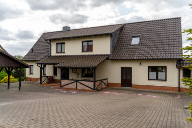 Einfamilienhaus zum Kauf 339.000 € 6 Zimmer 270 m² 1.293 m² Grundstück Prenzlau Prenzlau 17291
