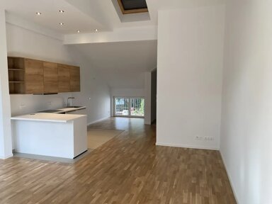 Wohnung zur Miete 700 € 3 Zimmer 84 m² Friedrich-Engels-Damm 83 Bad Saarow-Pieskow Bad Saarow 15526