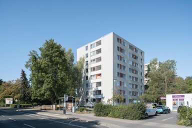 Wohnung zur Miete 335 € 2 Zimmer 45,4 m² 2. Geschoss frei ab sofort Wilhelm-Busch-Straße 1 Vorsfelde Wolfsburg 38448