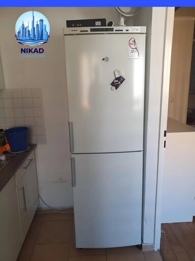 Studio zur Miete 700 € 1,5 Zimmer 50 m² 9. Geschoss frei ab sofort Senftenberger Ring 4 Märkisches Viertel Berlin 13439