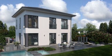 Einfamilienhaus zum Kauf provisionsfrei 408.076 € 4 Zimmer 166,7 m² 1.025 m² Grundstück Weilbach Weilbach 63937