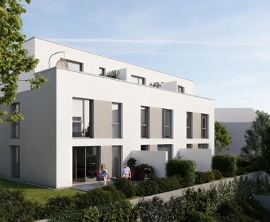 Reihenendhaus zum Kauf 799.900 € 5 Zimmer 159,3 m² 245 m² Grundstück Naurod - Süd Wiesbaden 65207