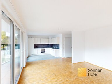 Wohnung zur Miete 970 € 3 Zimmer 82,5 m² 2. Geschoss frei ab 16.01.2025 Am Sonnenhügel 4 Südstadt / Hardt Schwäbisch Gmünd 73525