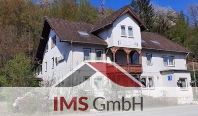 Gastronomie/Hotel zur Miete 3.750 € 200 m² Gastrofläche Scharzfeld Herzberg 37412