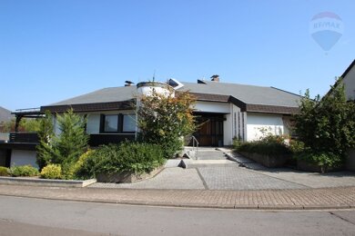 Bungalow zum Kauf 420.000 € 4 Zimmer 150 m² 1.200 m² Grundstück Ensdorf 66806