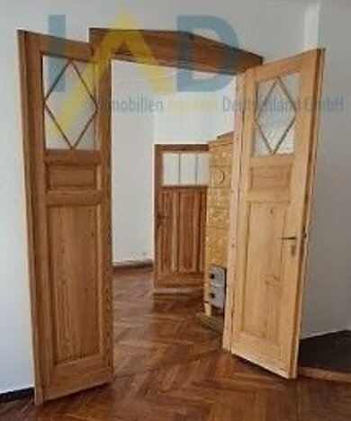 Wohnung zum Kauf 222.000 € 4 Zimmer 117 m² frei ab 01.03.2025 Buckau Magdeburg / Buckau 39104