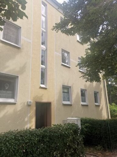 Wohnung zur Miete 240 € 1 Zimmer 31 m² EG frei ab 01.04.2025 Beimsstraße 11 Spielhagensiedlung Magdeburg 39110