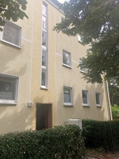 Wohnung zur Miete 240 € 1 Zimmer 31 m² EG frei ab 01.04.2025 Beimsstraße 11 Stadtfeld West Magdeburg 39110