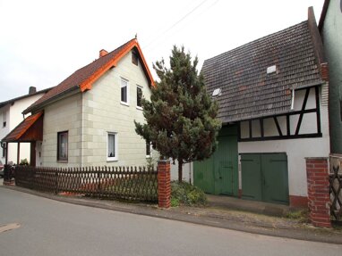 Einfamilienhaus zum Kauf 178.000 € 5 Zimmer 96 m² 312 m² Grundstück Bermbach Waldems / Bermbach 65529