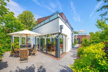 Villa zum Kauf 1.149.000 € 4 Zimmer 235 m² 1.230 m² Grundstück Süderneuland I Norden 26506