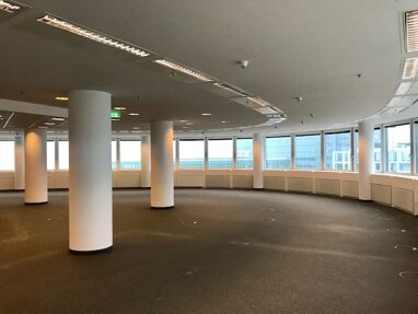 Bürofläche zur Miete 13 € 335,2 m² Bürofläche Donau-City-Straße - Andromeda Tower - 6 Wien 1220