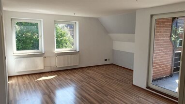 Wohnung zur Miete 420 € 2 Zimmer 53 m² 2. Geschoss Wichernstr. 6 Nordost Neumünster 24536