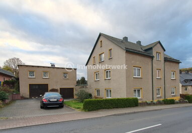 Mehrfamilienhaus zum Kauf 249.000 € 16 Zimmer 310 m² 1.250 m² Grundstück Gelenau/Erzgebirge 09423