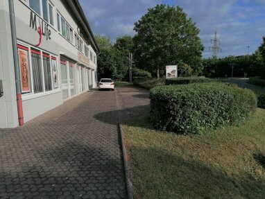 Büro-/Praxisfläche zur Miete Provisionsfrei 2.160 € Wartburgstraße 5 Stedtfeld Eisenach 99817