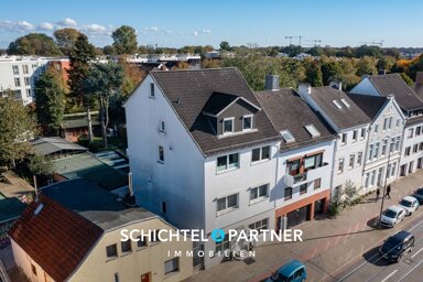 Haus zum Kauf 1.495.000 € 22 Zimmer 326 m² 848 m² Grundstück Huckelriede Bremen 28201