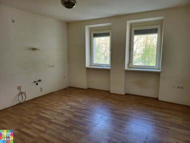 Wohnung zur Miete 349,42 € 2 Zimmer 53,5 m² Erdgeschoss Steinfeldgasse 21 Gries Graz 8020