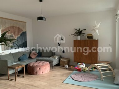 Wohnung zur Miete 1.800 € 4 Zimmer 105 m² 4. Geschoss Neukölln Berlin 12099