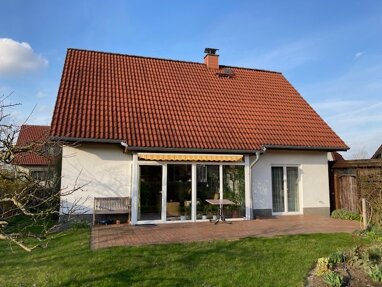 Einfamilienhaus zum Kauf 449.000 € 4 Zimmer 124,4 m² 522 m² Grundstück Lankow Schwerin 19057
