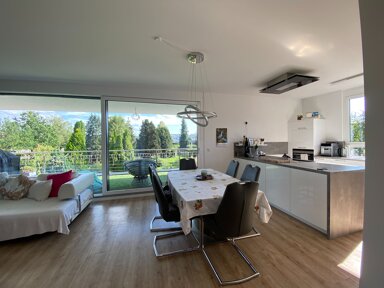 Wohnung zur Miete 2.000 € 4 Zimmer 128,2 m² 2. Geschoss frei ab 01.12.2024 Bernhausen Filderstadt 70794