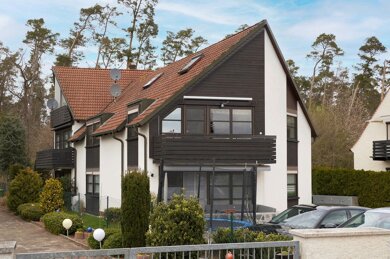 Wohnung zum Kauf provisionsfrei 325.000 € 3 Zimmer 70 m² 1. Geschoss Penzendorf Schwabach 91126