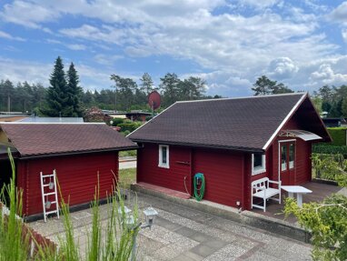 Haus zum Kauf 44.500 € 41 m² 293 m² Grundstück Harber Soltau 29614