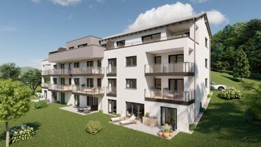 Terrassenwohnung zum Kauf 359.650 € 3 Zimmer 91,3 m² Wegern 38 Wegern Hunderdorf 94336