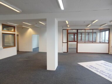 Büro-/Praxisfläche zur Miete 7,50 € 440 m² Bürofläche teilbar ab 200 m² Bernhausen Filderstadt 70794