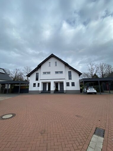 Doppelhaushälfte zum Kauf 890.000 € 8 Zimmer 230 m² 453 m² Grundstück Lüdinghausen Lüdinghausen 59348
